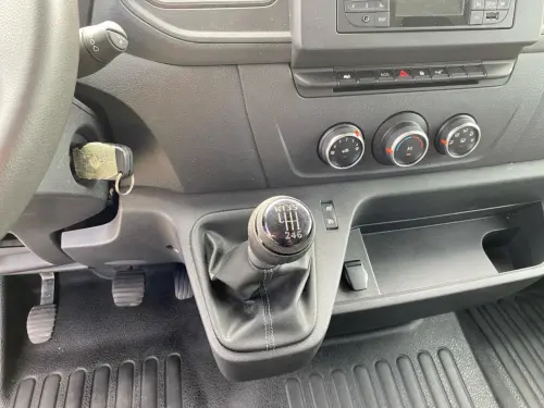 Renault Master MASTER FGN TRAC F3500 L2H2 BLUE DCI 135 CONFORT - Photo 14