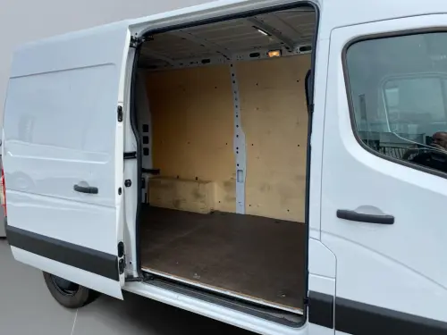 Renault Master MASTER FGN TRAC F3500 L2H2 BLUE DCI 135 CONFORT - Photo 15
