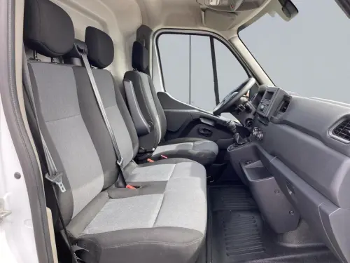 Renault Master MASTER FGN TRAC F3500 L2H2 BLUE DCI 135 CONFORT - Photo 16