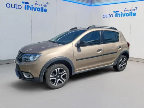 Dacia Sandero TCe 90 E6C Advance - Photo 0