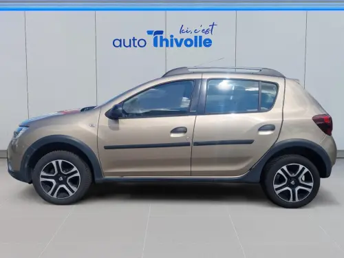 Dacia Sandero TCe 90 E6C Advance - Photo 1