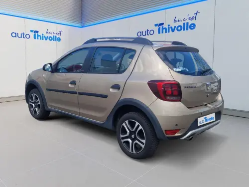 Dacia Sandero TCe 90 E6C Advance - Photo 2