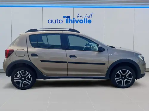 Dacia Sandero TCe 90 E6C Advance - Photo 5