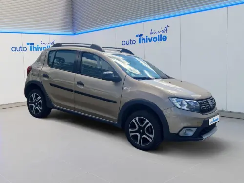 Dacia Sandero TCe 90 E6C Advance - Photo 6