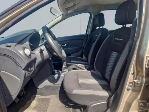 Dacia Sandero TCe 90 E6C Advance - Photo 9