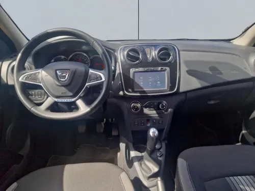 Dacia Sandero TCe 90 E6C Advance - Photo 11