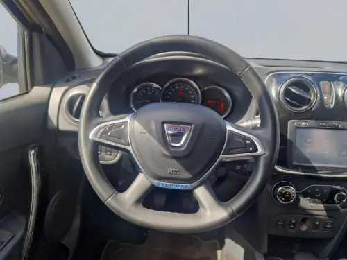 Dacia Sandero TCe 90 E6C Advance - Photo 12
