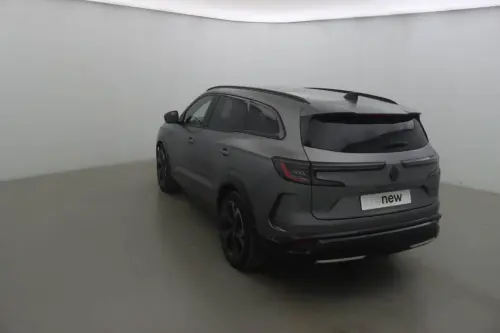 Renault Espace Espace E-Tech full hybrid 200 GSR2 esprit Alpine - Photo 5
