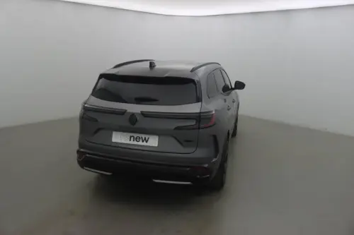 Renault Espace Espace E-Tech full hybrid 200 GSR2 esprit Alpine - Photo 3
