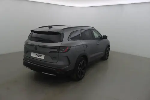 Renault Espace Espace E-Tech full hybrid 200 GSR2 esprit Alpine - Photo 6