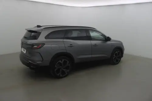 Renault Espace Espace E-Tech full hybrid 200 GSR2 esprit Alpine - Photo 7