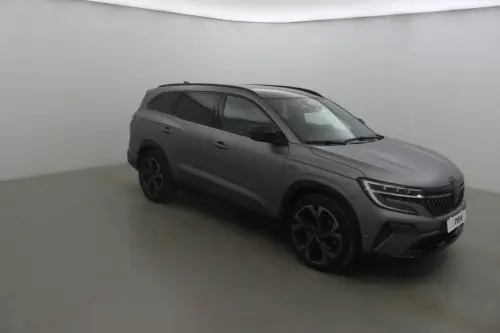 Renault Espace Espace E-Tech full hybrid 200 GSR2 esprit Alpine - Photo 4