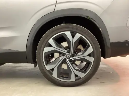 Renault Espace Espace E-Tech full hybrid 200 GSR2 esprit Alpine - Photo 8