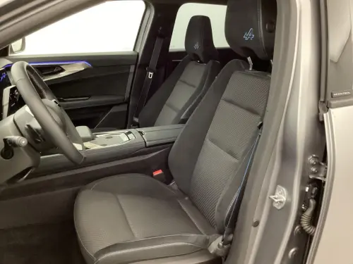 Renault Espace Espace E-Tech full hybrid 200 GSR2 esprit Alpine - Photo 12