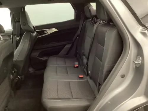 Renault Espace Espace E-Tech full hybrid 200 GSR2 esprit Alpine - Photo 13