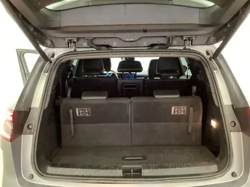Renault Espace Espace E-Tech full hybrid 200 GSR2 esprit Alpine - Photo 9