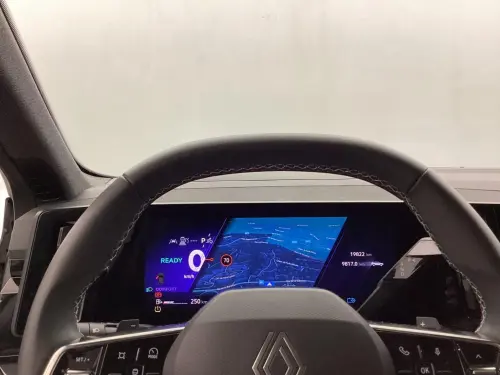 Renault Espace Espace E-Tech full hybrid 200 GSR2 esprit Alpine - Photo 11