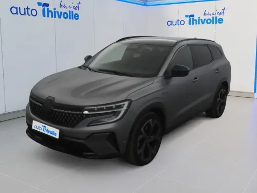 Renault Espace Espace E-Tech full hybrid 200 GSR2 esprit Alpine - Photo 0