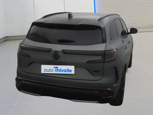 Renault Espace Espace E-Tech full hybrid 200 GSR2 esprit Alpine - Photo 3
