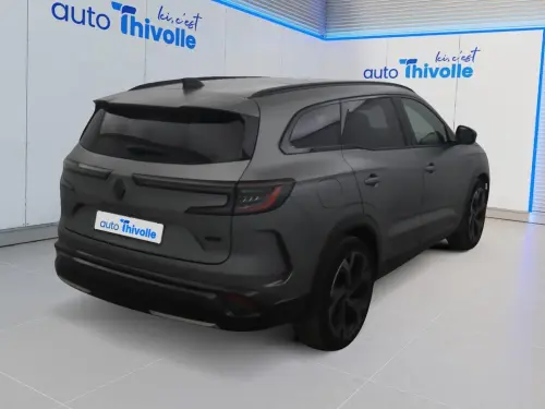 Renault Espace Espace E-Tech full hybrid 200 GSR2 esprit Alpine - Photo 7