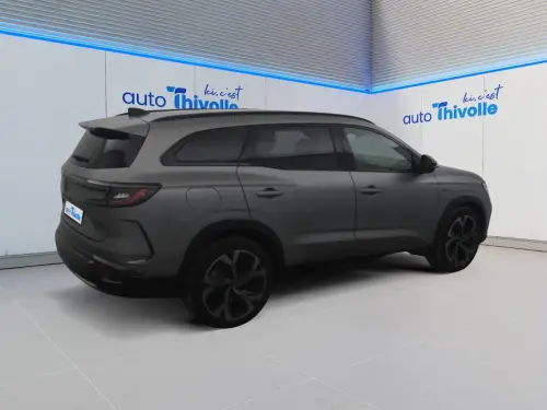 Renault Espace Espace E-Tech full hybrid 200 GSR2 esprit Alpine - Photo 5