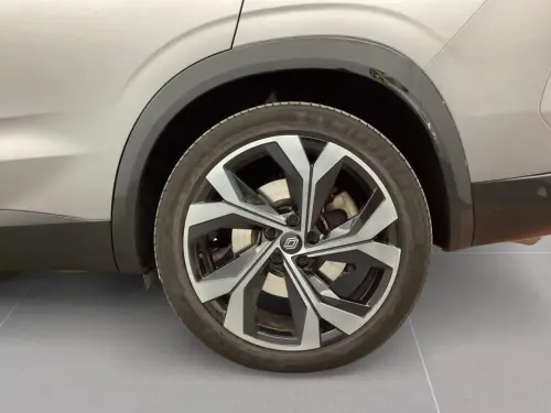 Renault Espace Espace E-Tech full hybrid 200 GSR2 esprit Alpine - Photo 8