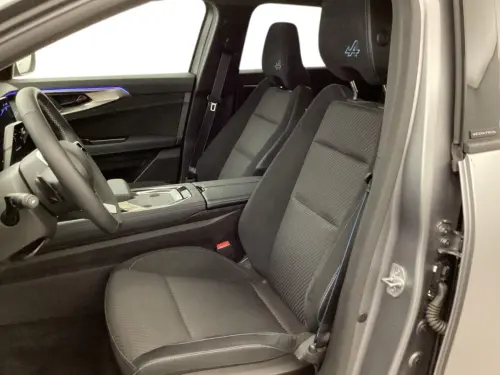 Renault Espace Espace E-Tech full hybrid 200 GSR2 esprit Alpine - Photo 11