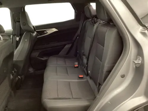 Renault Espace Espace E-Tech full hybrid 200 GSR2 esprit Alpine - Photo 12