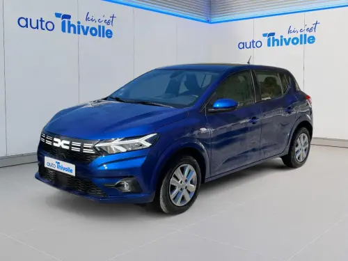 Dacia Sandero ECO-G 100 Expression - Photo 0