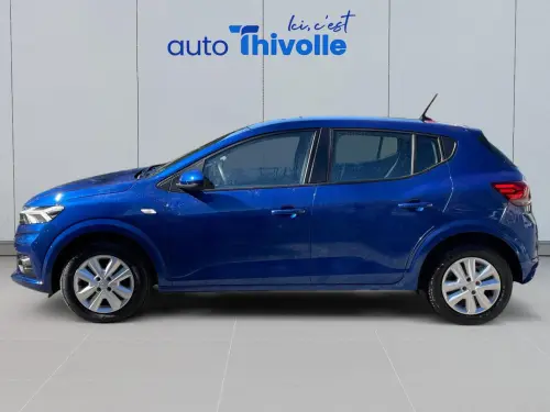 Dacia Sandero ECO-G 100 Expression - Photo 1