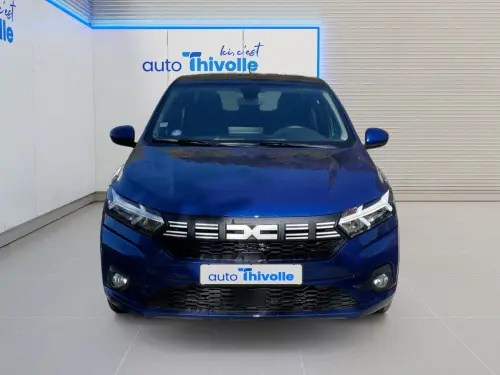 Dacia Sandero ECO-G 100 Expression - Photo 7