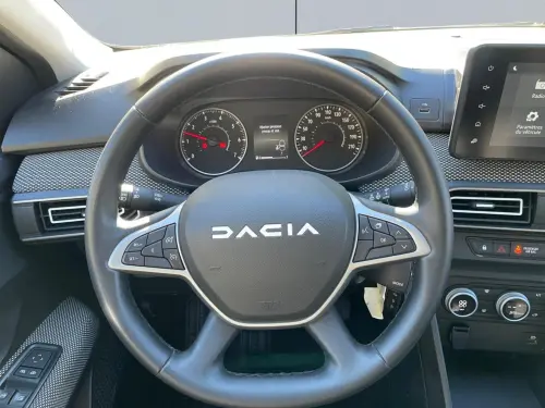Dacia Sandero ECO-G 100 Expression - Photo 12