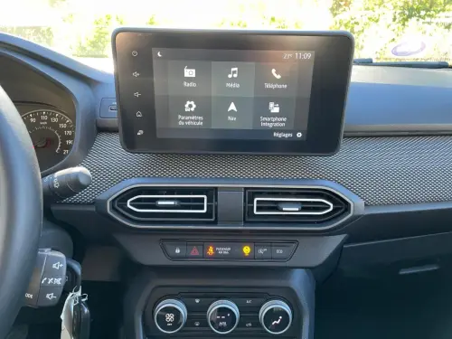 Dacia Sandero ECO-G 100 Expression - Photo 16