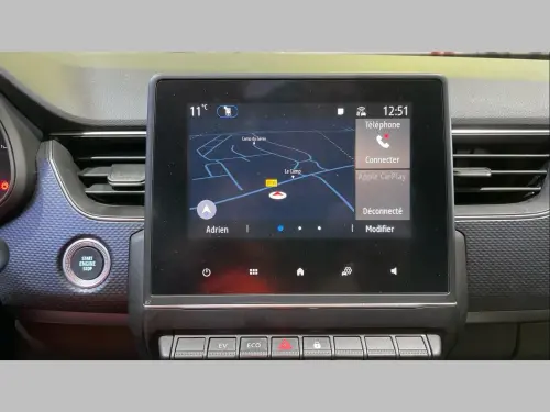 Renault Arkana E-Tech hybride 145 - 22 Evolution - Photo 11