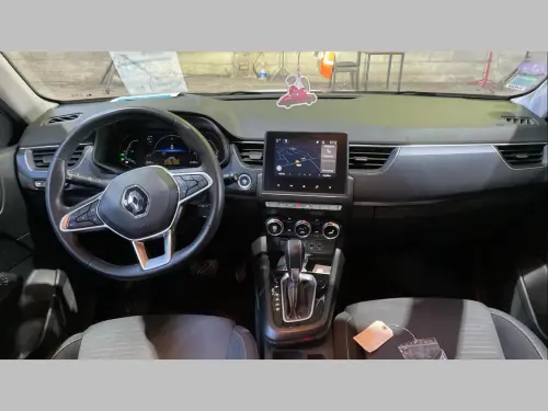 Renault Arkana E-Tech hybride 145 - 22 Evolution - Photo 13