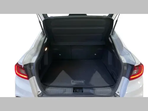 Renault Arkana E-Tech hybride 145 - 22 Evolution - Photo 10