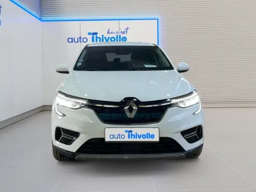 Renault Arkana E-Tech hybride 145 - 22 Evolution - Photo 1