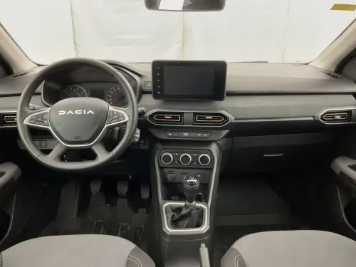 Dacia Sandero TCe 90 GSR2 Stepway Extreme - Photo 15