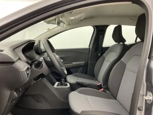 Dacia Sandero TCe 90 GSR2 Stepway Extreme - Photo 12