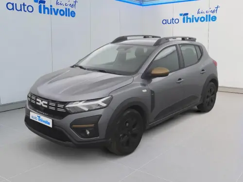 Dacia Sandero TCe 90 GSR2 Stepway Extreme - Photo 0