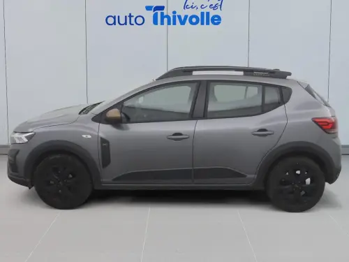 Dacia Sandero TCe 90 GSR2 Stepway Extreme - Photo 2