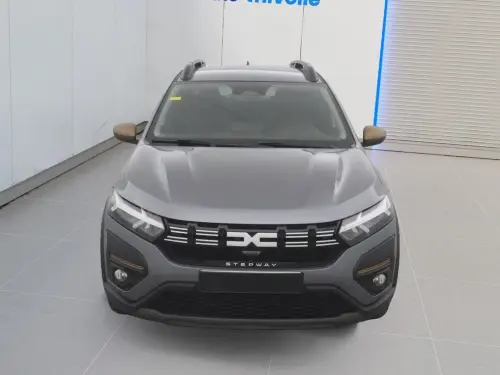 Dacia Sandero TCe 90 GSR2 Stepway Extreme - Photo 1