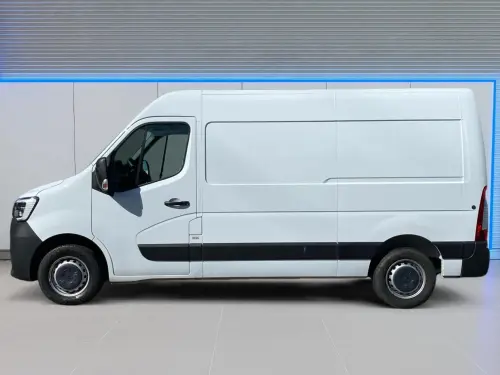 Renault Master MASTER FGN TRAC F3500 L2H2 BLUE DCI 135 CONFORT - Photo 1