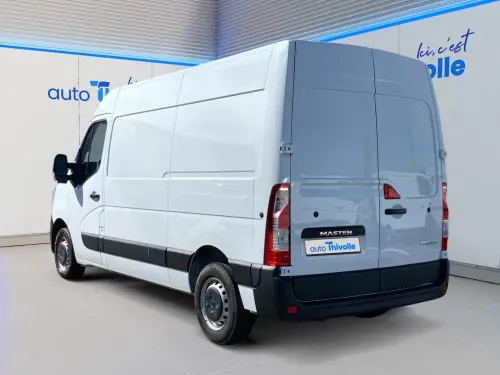 Renault Master MASTER FGN TRAC F3500 L2H2 BLUE DCI 135 CONFORT - Photo 2