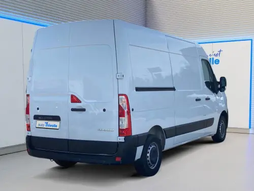 Renault Master MASTER FGN TRAC F3500 L2H2 BLUE DCI 135 CONFORT - Photo 4
