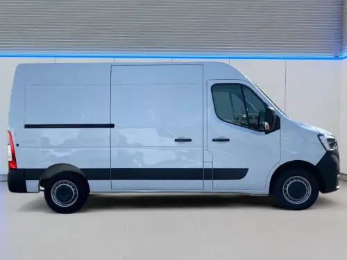 Renault Master MASTER FGN TRAC F3500 L2H2 BLUE DCI 135 CONFORT - Photo 5