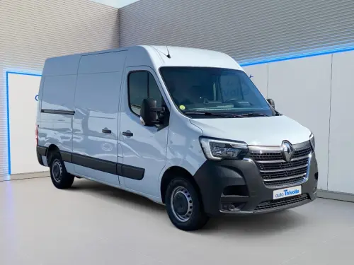 Renault Master MASTER FGN TRAC F3500 L2H2 BLUE DCI 135 CONFORT - Photo 6
