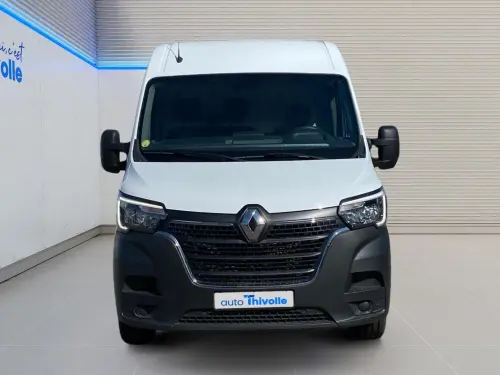 Renault Master MASTER FGN TRAC F3500 L2H2 BLUE DCI 135 CONFORT - Photo 7