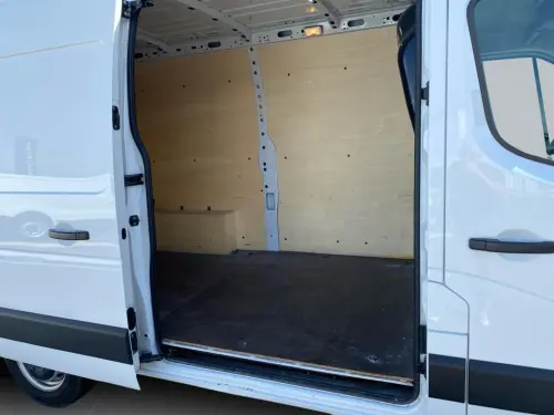 Renault Master MASTER FGN TRAC F3500 L2H2 BLUE DCI 135 CONFORT - Photo 15