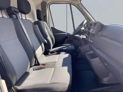 Renault Master MASTER FGN TRAC F3500 L2H2 BLUE DCI 135 CONFORT - Photo 16